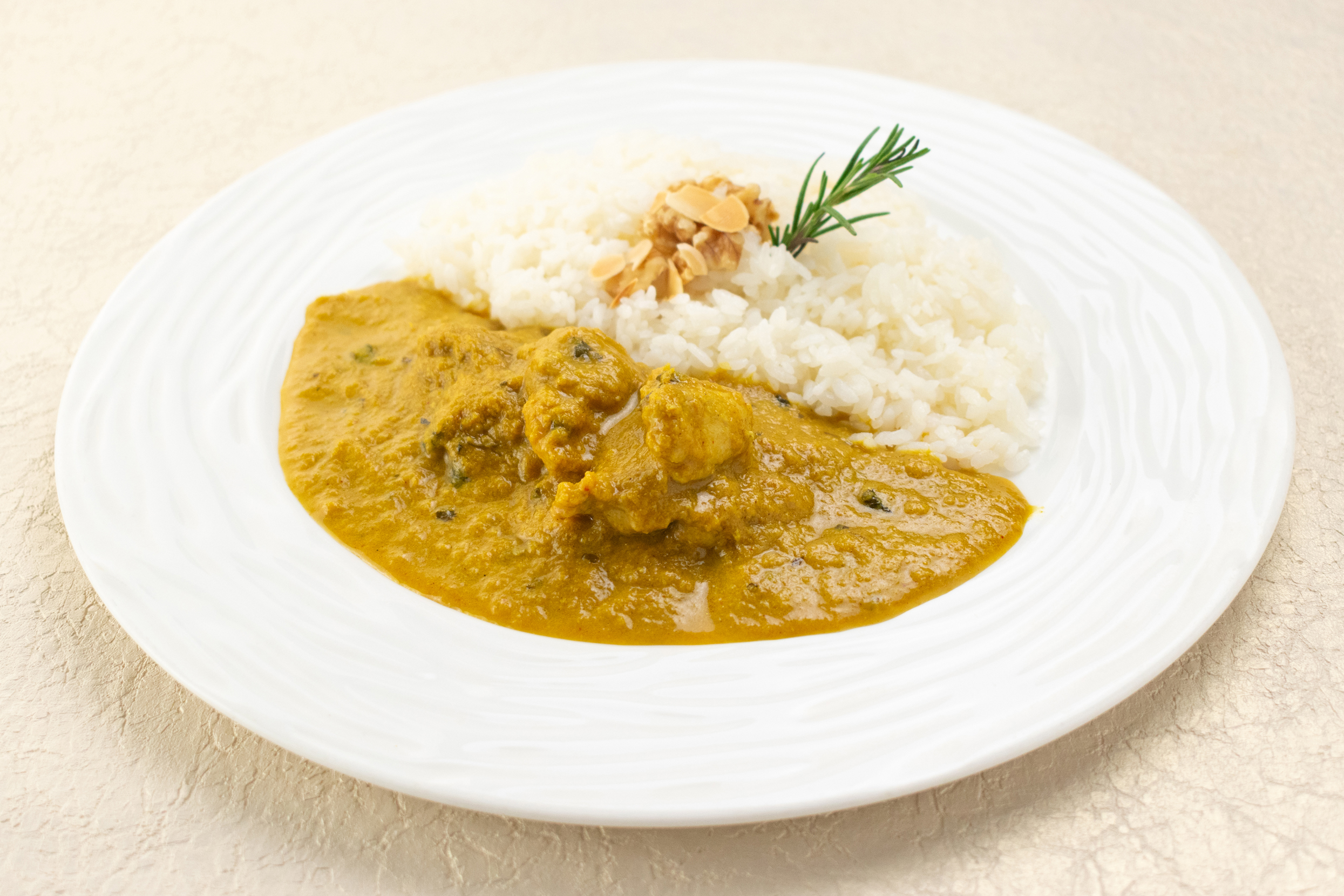 五穀味鶏テッカマサラ