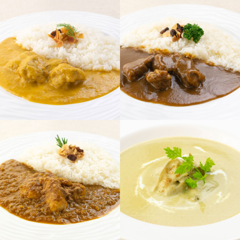 2026年1月の定期便メニュー